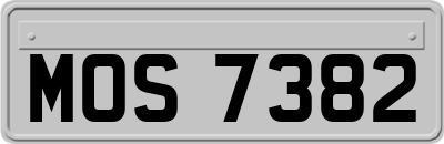 MOS7382