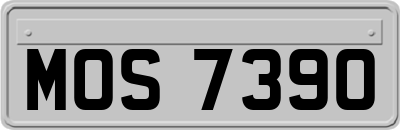 MOS7390