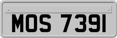 MOS7391