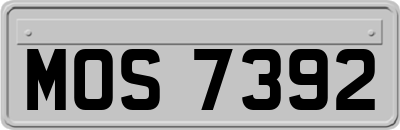 MOS7392
