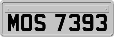 MOS7393