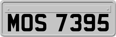 MOS7395