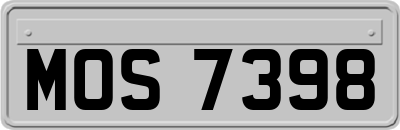 MOS7398