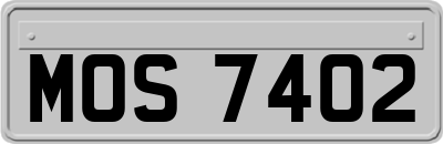 MOS7402