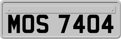 MOS7404