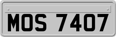 MOS7407