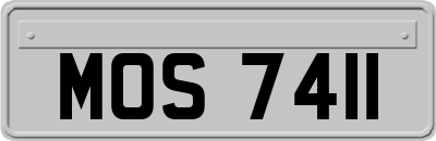 MOS7411