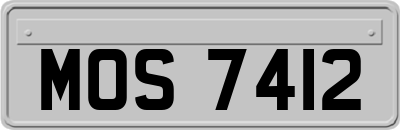 MOS7412