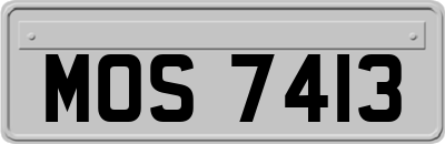 MOS7413