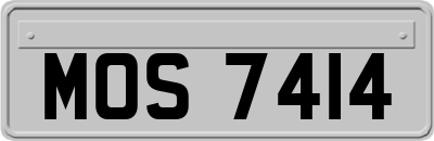 MOS7414