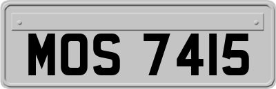 MOS7415