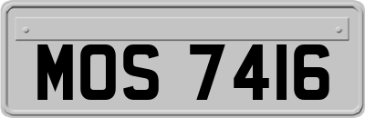 MOS7416