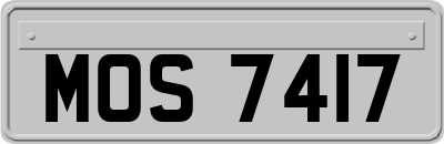 MOS7417