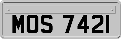 MOS7421