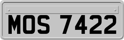 MOS7422