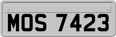 MOS7423
