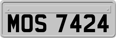 MOS7424