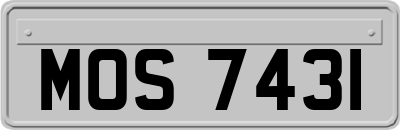 MOS7431