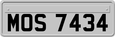 MOS7434