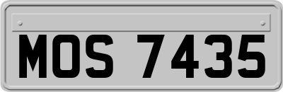 MOS7435