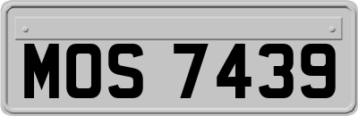 MOS7439