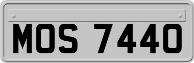 MOS7440