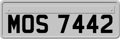MOS7442