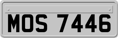 MOS7446