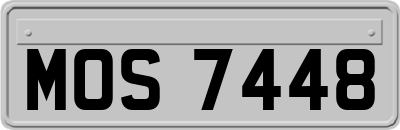 MOS7448
