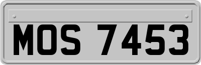 MOS7453