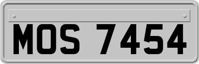 MOS7454
