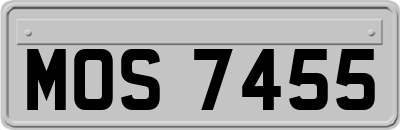 MOS7455