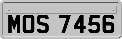 MOS7456