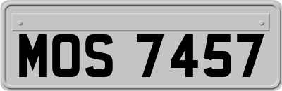 MOS7457