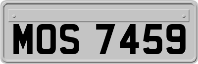 MOS7459