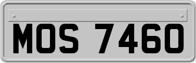 MOS7460