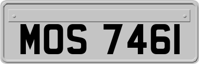 MOS7461