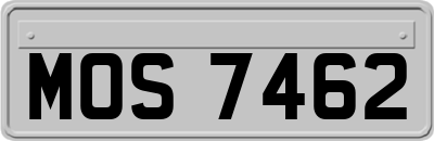 MOS7462