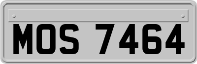 MOS7464