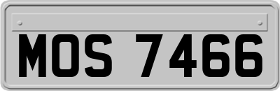 MOS7466
