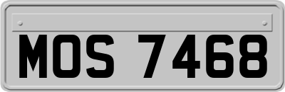 MOS7468