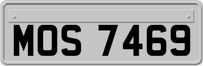 MOS7469