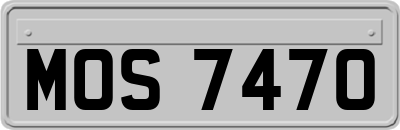 MOS7470