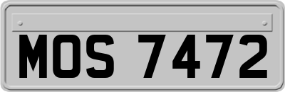 MOS7472