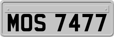 MOS7477