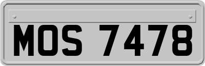 MOS7478
