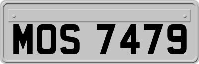 MOS7479