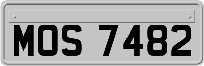 MOS7482