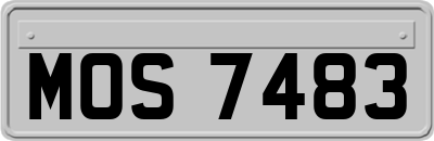 MOS7483