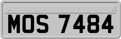 MOS7484